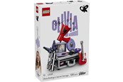 LEGO® - LEGO Editions 43030 Olivia Rodrigos Geheimer Koffer - 43030
