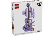 LEGO® - LEGO Editions 43031 Olivia Rodrigos Gitarre - 43031