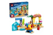 LEGO® - LEGO Classic 43280 Spaß am Strand mit Lilo und Stitch - 43280