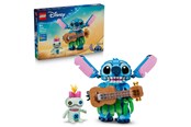 LEGO® - LEGO Classic 43296 Stitch und Scrump - 43296