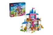 LEGO® - LEGO Disney 43283 Cinderellas Tierpalast - 43283
