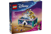 LEGO®  - LEGO Disney 43295 Jasmins Schmuckkästchen - 43295