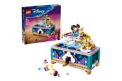 LEGO® - LEGO Disney 43295 Jasmins Schmuckkästchen - 43295