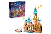 LEGO® - LEGO Disney 43297 Rapunzels Schloss - 43297