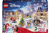 Weihnachtskalender - LEGO Disney Princess Advent Calendar 2026 - 43298