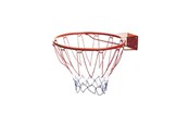 Fußball und Ballspiele - Mondo Basketball Hoop with Net 46cm - 18299