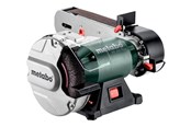 Haus & Garten - Metabo BS 200 Plus - bench grinder/belt sander - 600 W - 200 x 25 mm wheel - 604220000