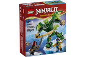 LEGO® - LEGO Ninjago 71862 Lloyds Drachen-Mech Battle Set - 71862