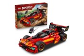 LEGO® - LEGO Ninjago 71867 15-jähriges Jubiläum des X-1 Ninja Supercar - 71867