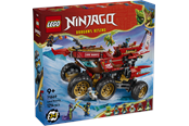 LEGO® - LEGO Ninjago 71869 Wüstensegler - 71869