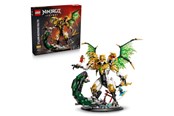 LEGO® - LEGO Ninjago 71872 Duell mit dem Ultradrachen - 71872