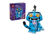 LEGO® - LEGO KPop Demon Hunters 72537 Der Tiger Derpy und die Elster Sussie - 72537
