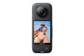 Action-Kamera - Insta360 X3 Motorcycle Edition - CINSAAQX