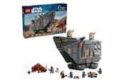 LEGO® - LEGO Star Wars 75453 Offworld Sandkrawler™ und Schlammhorn - 75453
