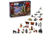 Weihnachtskalender - LEGO Adventskalender 2026 - 75456