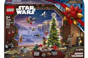 Weihnachtskalender - LEGO Star Wars Advent Calendar 2026 - 75456