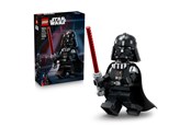 LEGO® - LEGO Star Wars 75461 ® Star Wars™ Up-Scaled Darth Vader™ Minifigure Building Set for Kids - Star Wars Decor - 75461 - 75461