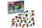 Weihnachtskalender - LEGO Adventskalender 2026 - 76340
