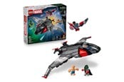 LEGO®  - LEGO Super Heroes 76347 Avengers: Doomsday Quinjet - 76347
