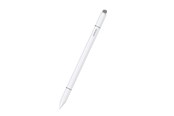 Handys - Anderes Zubehör - Joyroom JR-BP561 3-in-1 Passive Magnetic Capacitive Stylus - White - JR-BP561 white