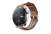 Smartwatches, Pulsuhren, Sportuhren & Schrittzähler - Joyroom Classic Series JR-FC2 Pro Smartwatch with Call Answering Function - Silver - JR-FC2 Pro_Silver