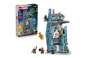 LEGO®  - LEGO Super Heroes 76352 Avengers: Doomsday Neuer Avengers Tower - 76352