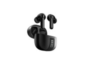 Kopfhörer/Headsets - Joyroom Funpods JR-FN3 TWS Bluetooth In-Ear Headphones - Black - JR-FN3