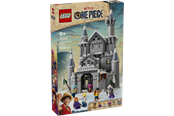 LEGO®  - LEGO ONE PIECE 75645 Duell im Schloss Drumm - 75645