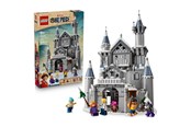 LEGO® - LEGO ONE PIECE 75645 Duell im Schloss Drumm - 75645