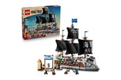 LEGO® - LEGO ONE PIECE 75646 Garps Marineschlachtschiff - 75646
