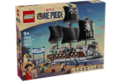 LEGO®  - LEGO ONE PIECE 75646 Garps Marineschlachtschiff - 75646