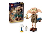 LEGO® - LEGO Harry Potter 76469 Dobby, der Freie Elf - 76469
