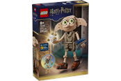 LEGO®  - LEGO Harry Potter 76469 Dobby, der Freie Elf - 76469