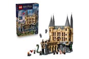 LEGO® - LEGO Harry Potter 76473 Schloss Hogwarts™: Ostflügel - 76473