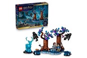 LEGO® - LEGO Harry Potter 76475 Verbotener Wald: Expecto Patronum - 76475