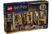 LEGO® - LEGO Harry Potter 76478 Bücherstütze: Dumbledores Büro - 76478