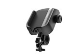 Handys - Anderes Zubehör - Joyroom JR-ZS431 phone holder for bike motorcycle scooter - black - JR-ZS431