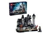 LEGO®  - LEGO Wednesday 76788 Nevermore Academy - 76788