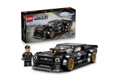 LEGO® - LEGO Speed Champions 77262 Ken Blocks 1965 Ford Mustang Hoonicorn V1 - 77262
