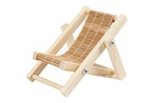 Holzspielzeug - Creativ Company Wooden Mini Beach Chair - 54448