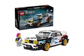 LEGO® - LEGO Speed Champions 77263 BMW M3 (E30) - 77263