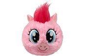 Plush - Ty - Beanie Bouncers - My Little Pony Pinkie Pie - 0008421830961