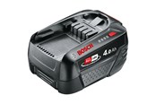 Akkus & Ladegeräte - Gardena Akku P4A PBA 18V/72 (4,0 Ah) - 14922-20.000.00