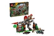 LEGO® - LEGO Jurassic World 77982 Flucht des Spinosaurus - 77982