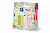 Hobby-Zubehör - Fimo Set Mod. clay Spring Promo MP1 - 8023-S1 P