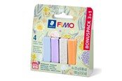 Hobby-Zubehör - Fimo Set Mod. clay  Spring Promo MP2 - 8023-S2 P