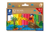 Hobby-Zubehör - Staedtler Modelling clay Noris Jumbo C12 - 842 C12