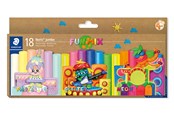 Hobby-Zubehör - Staedtler Modelling clay Noris Jumbo C18 - 842 C18