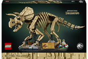 LEGO® - LEGO Jurassic World 77985 Dinosaurier-Fossilien: Triceratops - 77985