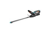 Heckenschere - Gardena Akku-Heckenschere EasyCut 45/18V P4A Ready-To-Use Set - 14734-20.000.00